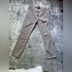 Vintage Calvin Klein Jeans/Corduroy Pants